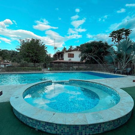 Hotel San Sebastian Del Tonusco سانتا في دي أنتيوكيا المظهر الخارجي الصورة