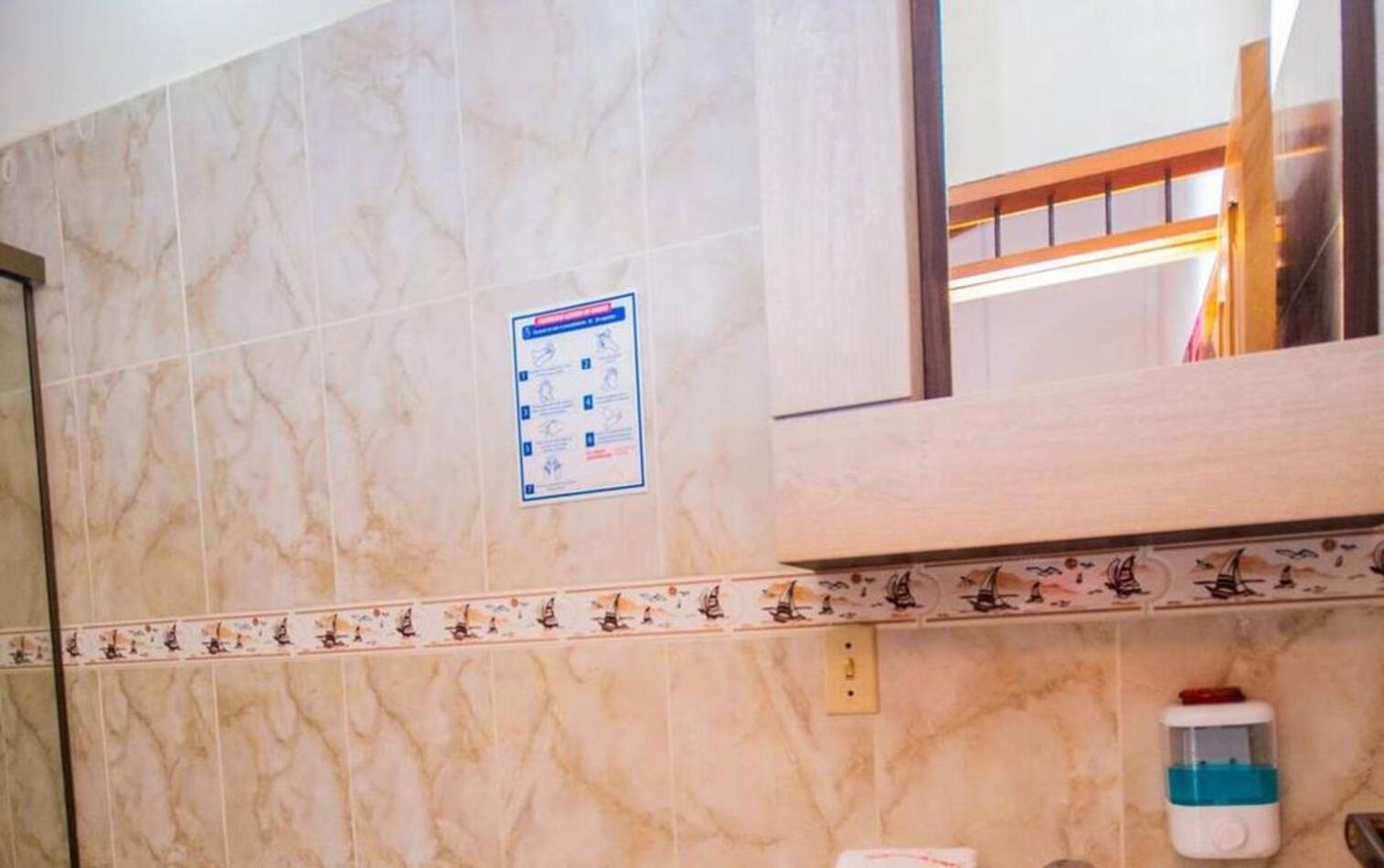 Hotel San Sebastian Del Tonusco سانتا في دي أنتيوكيا المظهر الخارجي الصورة