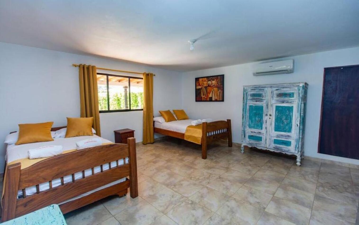 Hotel San Sebastian Del Tonusco سانتا في دي أنتيوكيا المظهر الخارجي الصورة